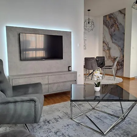 Luxury Kod Kafeterije 5 I Wabi Sabi * Banja Luka