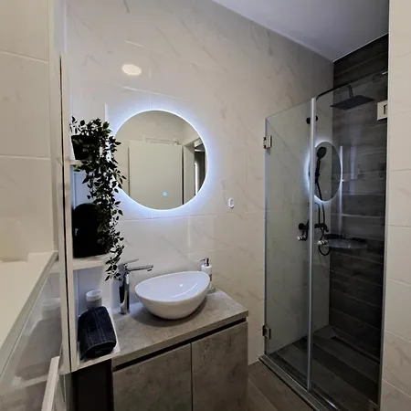 Luxury Kod Kafeterije 5 I Wabi Sabi * Banja Luka