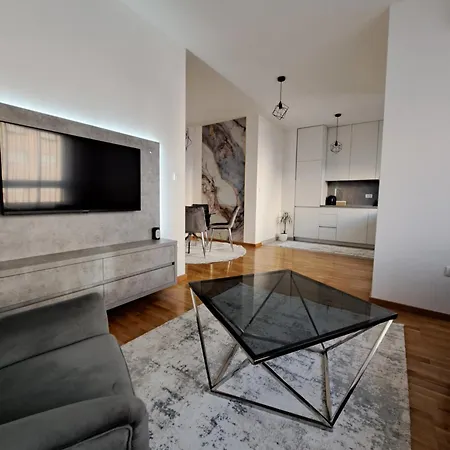 Luxury Kod Kafeterije 5 I Wabi Sabi 아파트 *