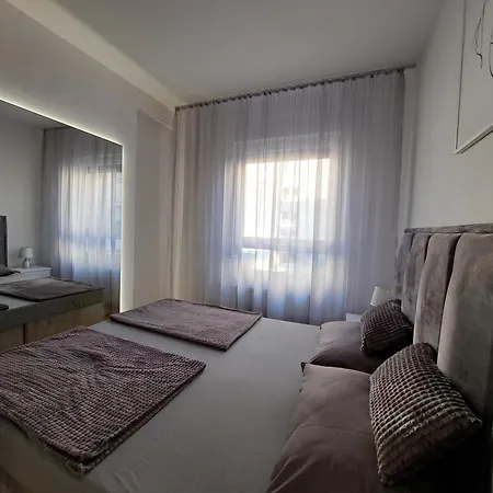 아파트 Luxury Kod Kafeterije 5 I Wabi Sabi *