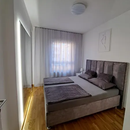 Luxury Kod Kafeterije 5 I Wabi Sabi Appartement Banja Luka