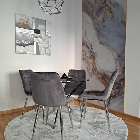 Appartement Luxury Kod Kafeterije 5 I Wabi Sabi Banja Luka