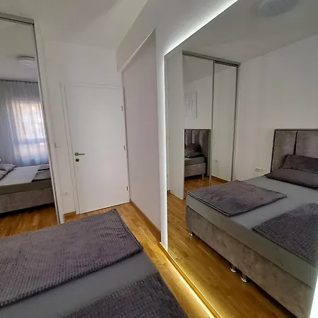 Luxury Kod Kafeterije 5 I Wabi Sabi Appartement Banja Luka