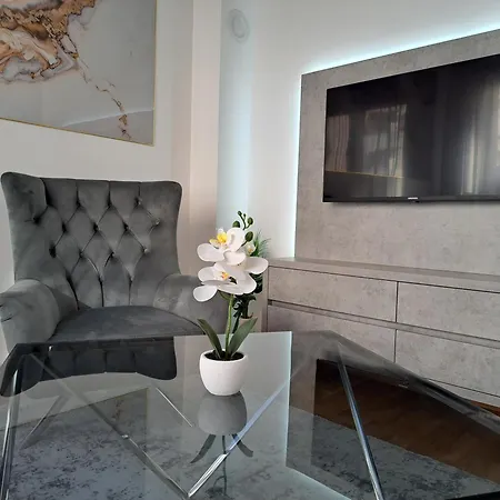 Luxury Kod Kafeterije 5 I Wabi Sabi * Banja Luka