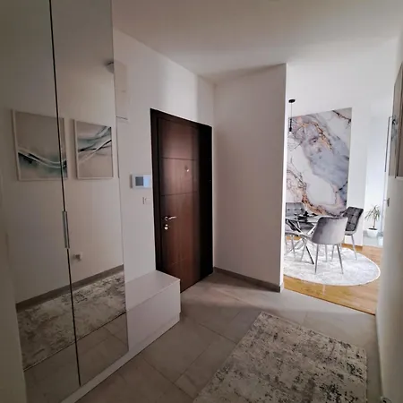 아파트 Luxury Kod Kafeterije 5 I Wabi Sabi *