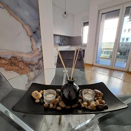 Luxury Kod Kafeterije 5 I Wabi Sabi * Banja Luka