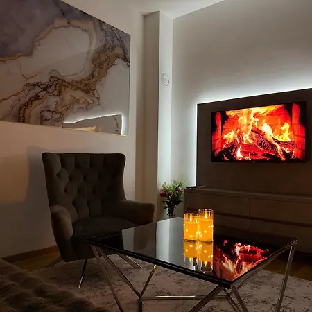 Luxury Kod Kafeterije 5 I Wabi Sabi Banja Luka