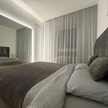 Luxury Kod Kafeterije 5 I Wabi Sabi Appartement *