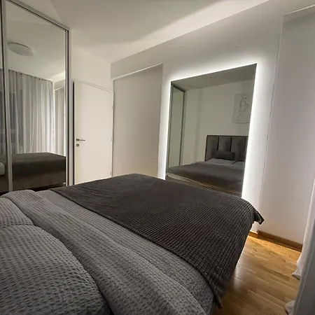 Luxury Kod Kafeterije 5 I Wabi Sabi 아파트 바냐루카